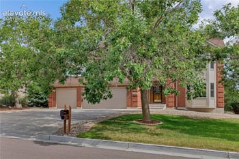 15285 Jessie Dr, Colorado Springs, CO 80921