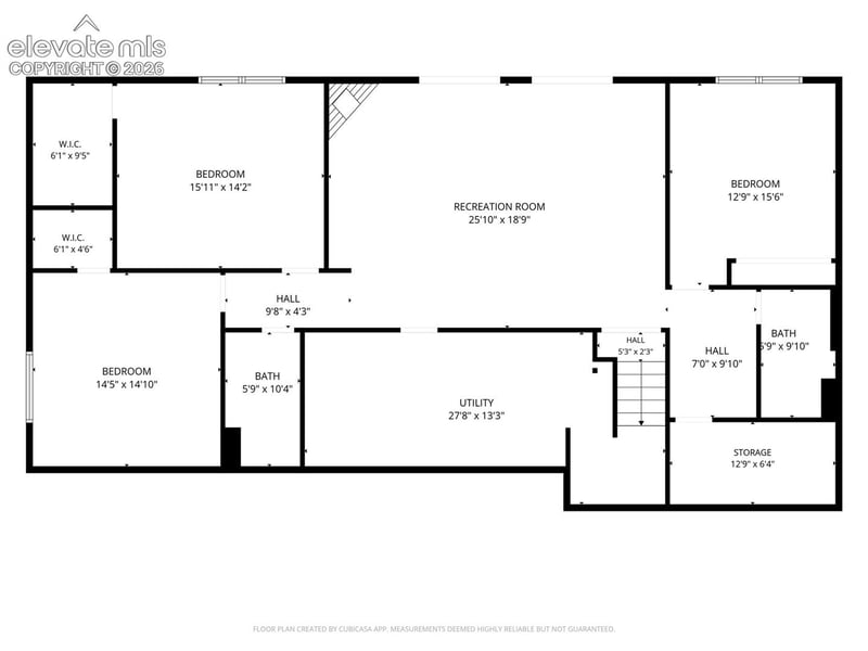 15295 Copperfield Dr, Colorado Springs, CO 80921