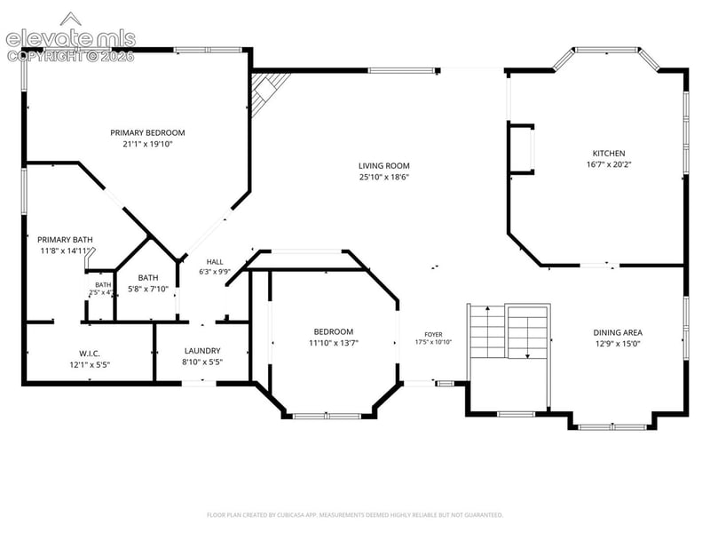 15295 Copperfield Dr, Colorado Springs, CO 80921