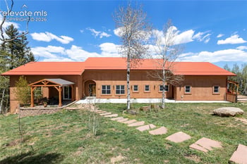 153 Moss Rock Ct, Divide, CO 80814