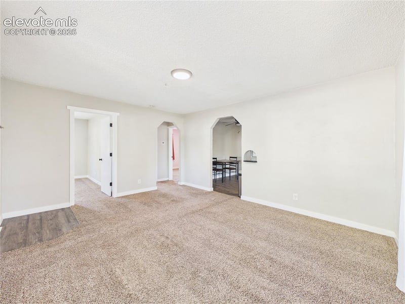 1530 N Norwood Ave, Pueblo, CO 81001