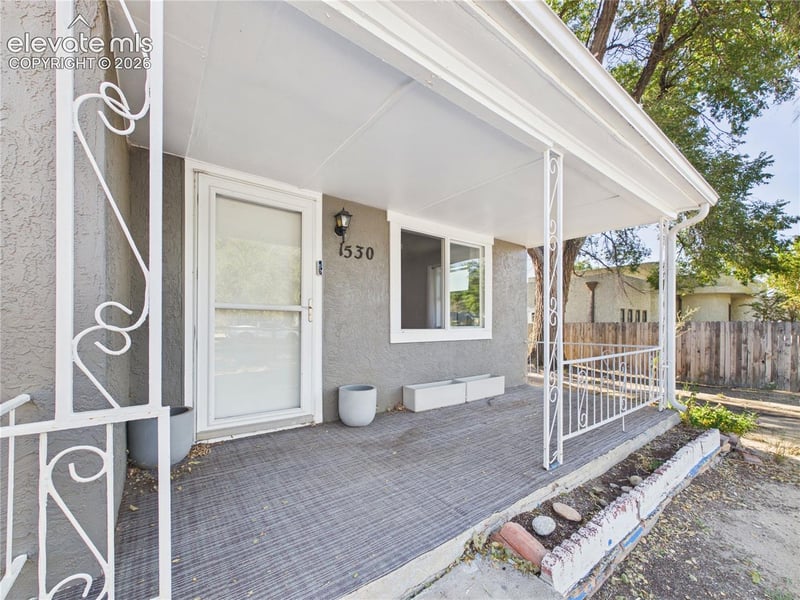 1530 N Norwood Ave, Pueblo, CO 81001