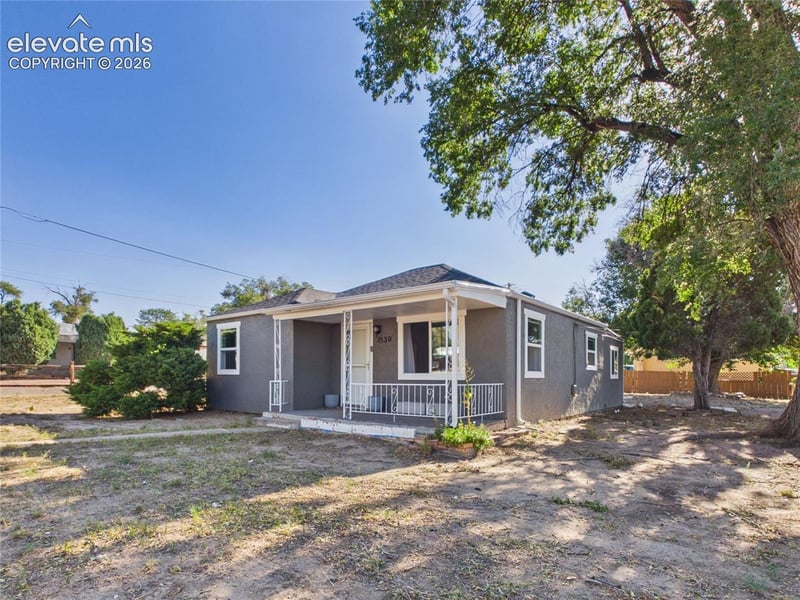 1530 N Norwood Ave, Pueblo, CO 81001