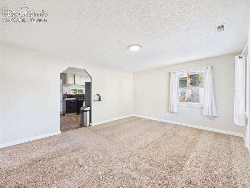 1530 N Norwood Ave, Pueblo, CO 81001
