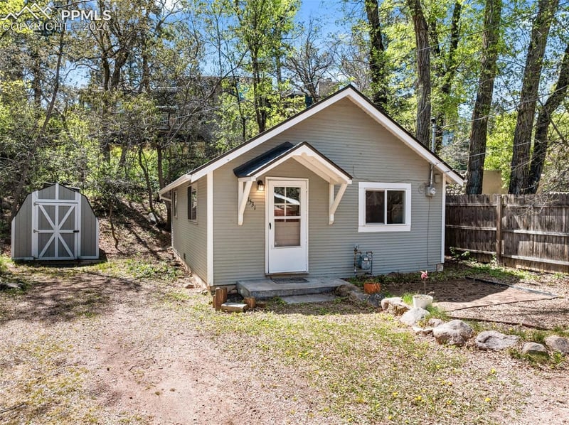 Home Worth Check