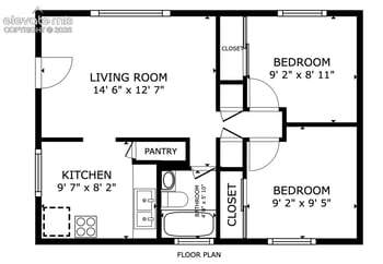 1531 W Cheyenne Rd, Colorado Springs, CO 80906
