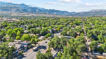1532 W Colorado Ave, Colorado Springs, CO 80904