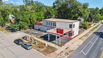 1532 W Colorado Ave, Colorado Springs, CO 80904