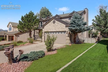 15330 Sostrin Ln, Colorado Springs, CO 80921