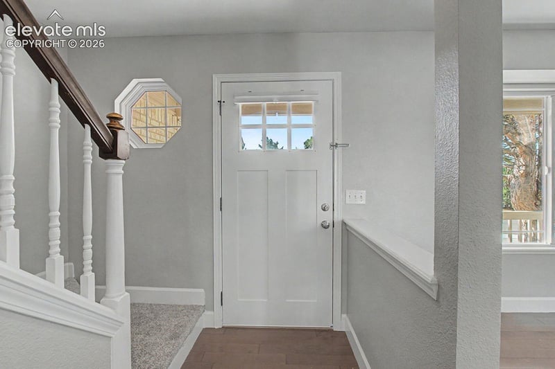 15330 Sostrin Ln, Colorado Springs, CO 80921