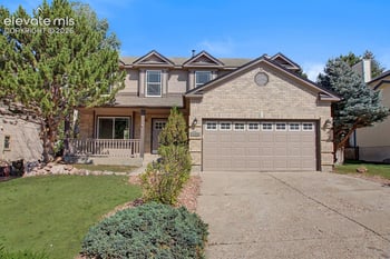 15330 Sostrin Ln, Colorado Springs, CO 80921