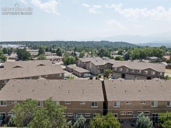 1534 York Rd, Colorado Springs, CO 80918