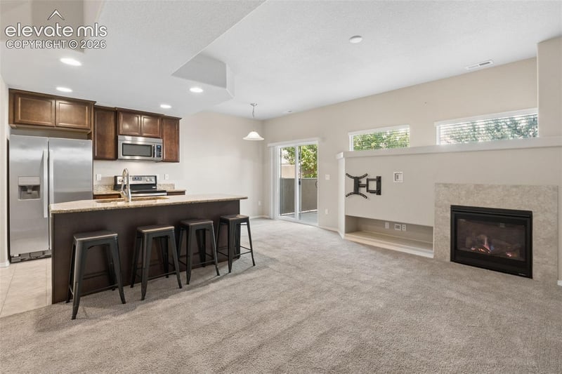 1534 York Rd, Colorado Springs, CO 80918