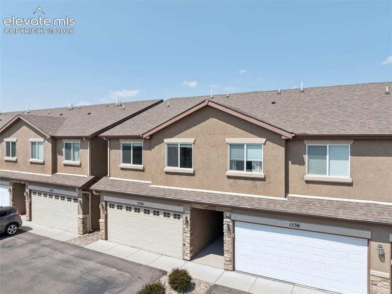 1534 York Rd, Colorado Springs, CO 80918