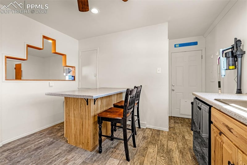 1535 Alexander Cir, Pueblo, CO 81001