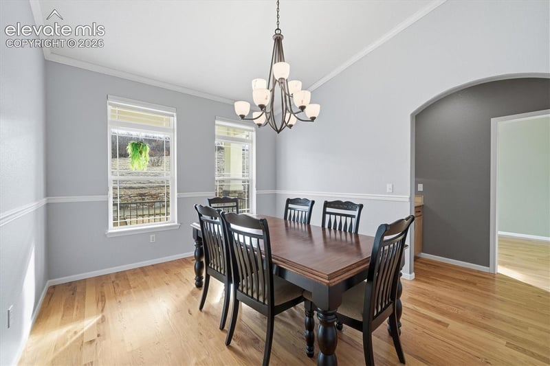 1535 Dewfrost Pl, Castle Rock, CO 80104