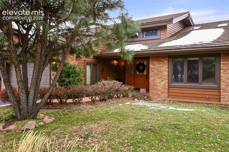 1536 Smoochers Cir, Colorado Springs, CO 80904