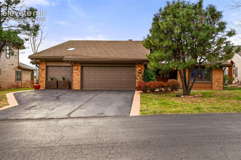 1536 Smoochers Cir, Colorado Springs, CO 80904
