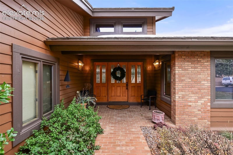 1536 Smoochers Cir, Colorado Springs, CO 80904