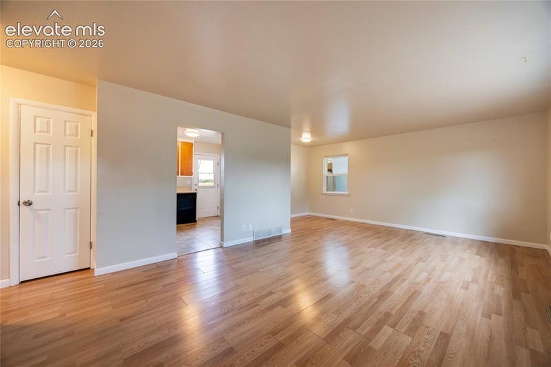 1539 Fountain St, Colorado Springs, CO 80910