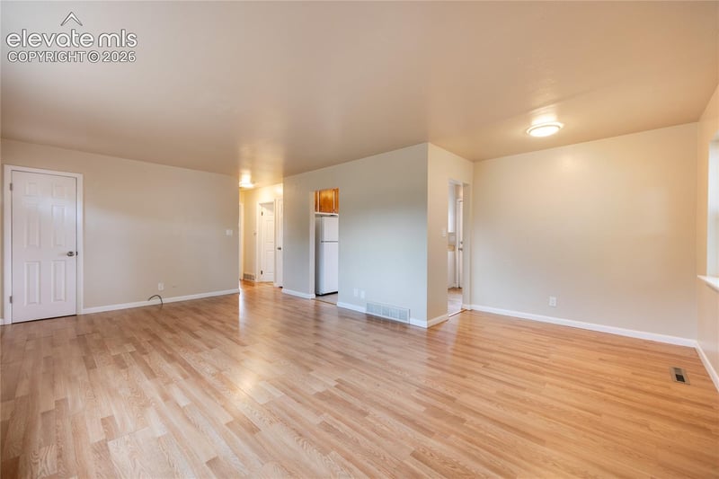 1539 Fountain St, Colorado Springs, CO 80910