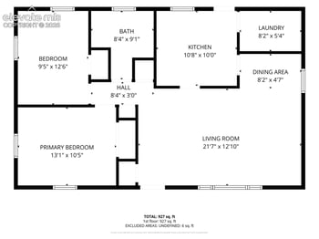 1539 Fountain St, Colorado Springs, CO 80910