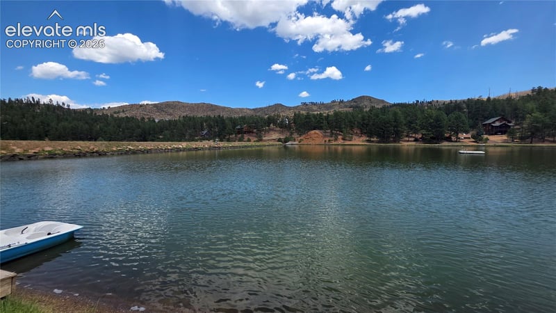 15394 Westcreek Rd, Woodland Park, CO 80863