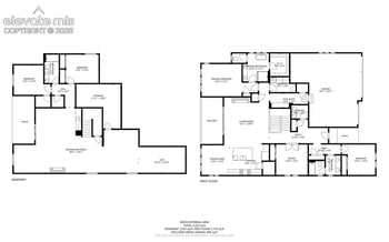 154 E Lost Pines Dr, Monument, CO 80132