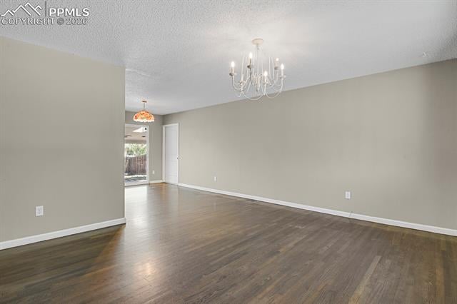 1540 Saratoga Dr, Colorado Springs, CO 80910