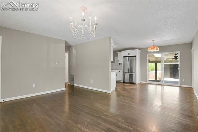 1540 Saratoga Dr, Colorado Springs, CO 80910