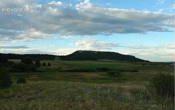 15410 S Perry Park Rd, Larkspur, CO 80118