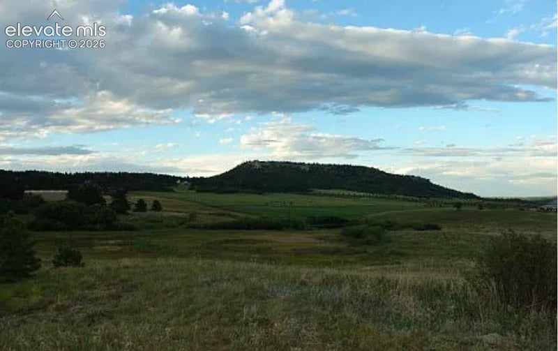 15410 S Perry Park Rd, Larkspur, CO 80118