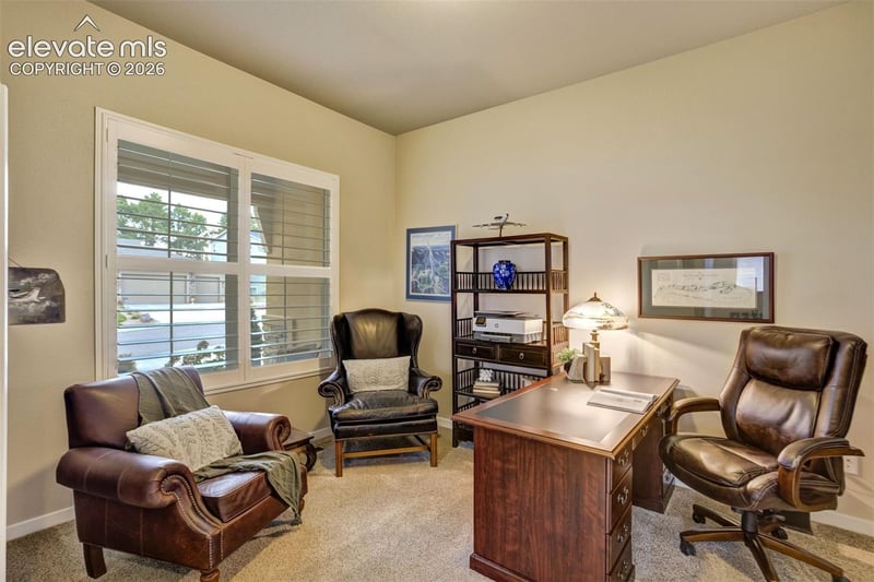1542 Summerglow Ln, Monument, CO 80132
