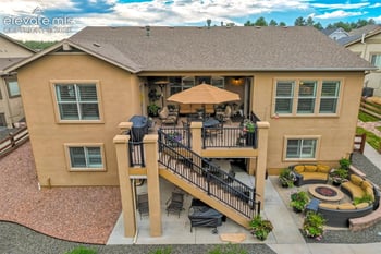 1542 Summerglow Ln, Monument, CO 80132