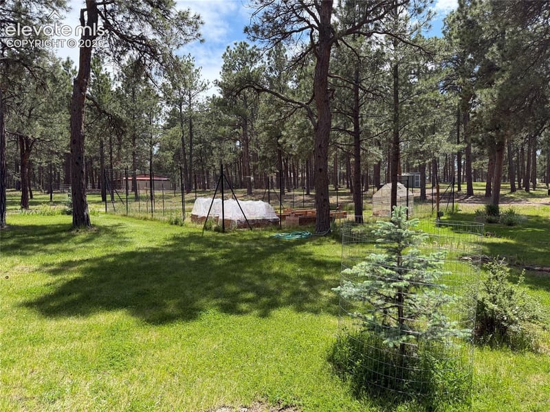 15430 Bar X Rd, Colorado Springs, CO 80908