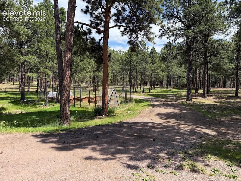 15430 Bar X Rd, Colorado Springs, CO 80908