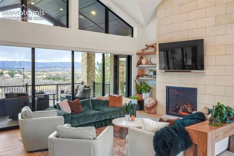 1544 King Mick Ct, Castle Rock, CO 80104
