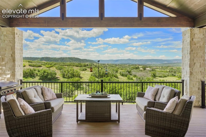 1544 King Mick Ct, Castle Rock, CO 80104