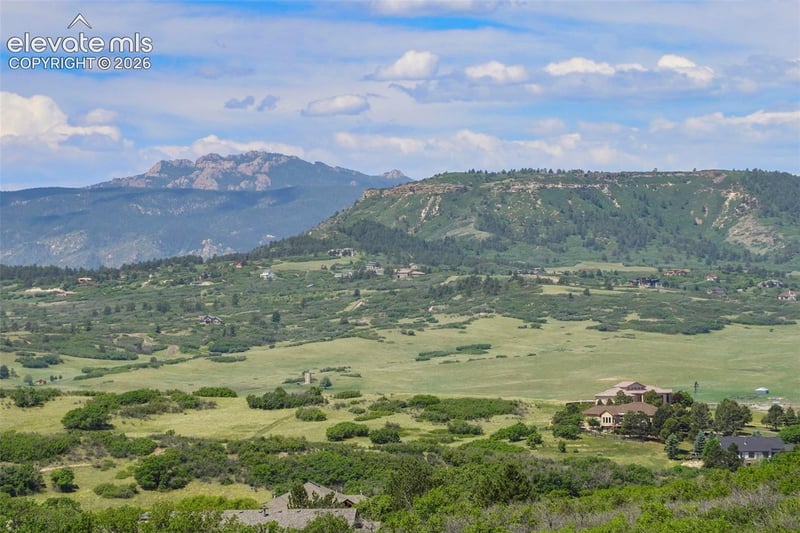 1544 King Mick Ct, Castle Rock, CO 80104