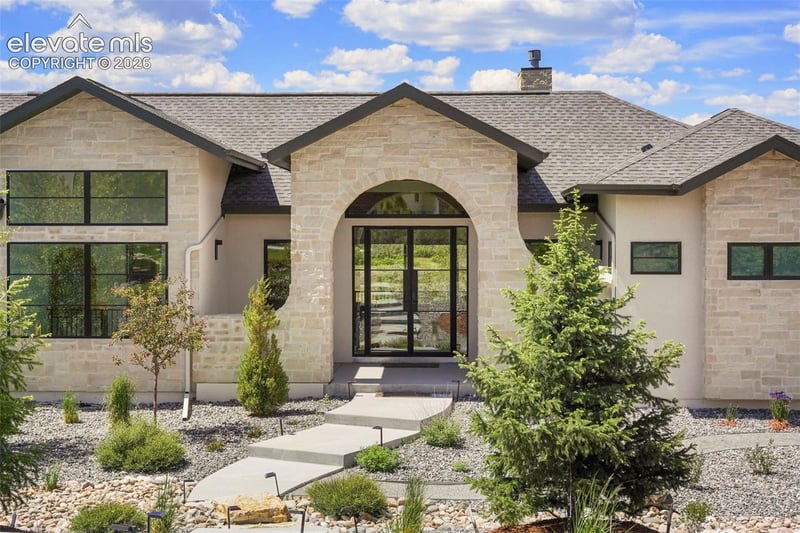 1544 King Mick Ct, Castle Rock, CO 80104