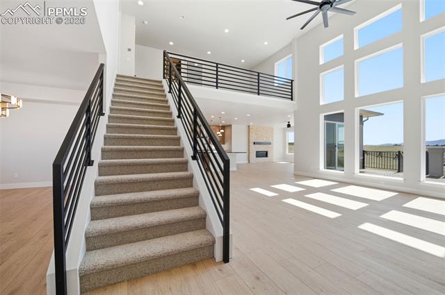 15447 Gimme Way, Colorado Springs, CO 80908