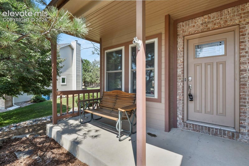 15450 Holbein Dr, Colorado Springs, CO 80921