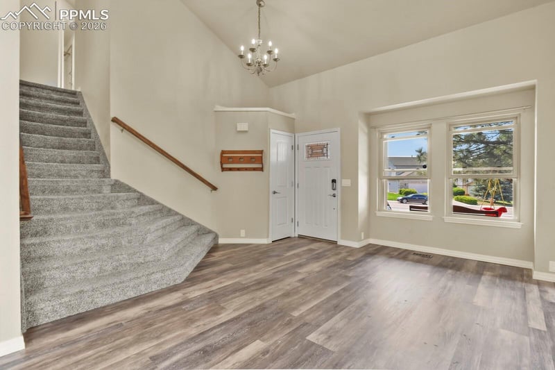 15450 Holbein Dr, Colorado Springs, CO 80921
