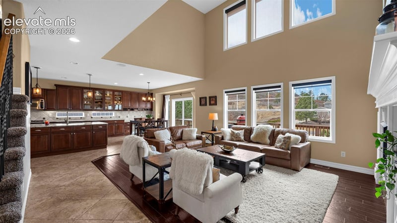 1547 Ridgetrail Ct, Castle Rock, CO 80104