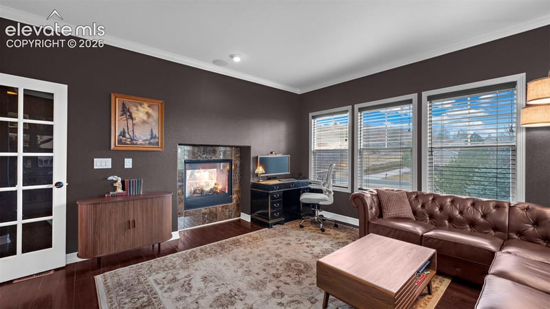 1547 Ridgetrail Ct, Castle Rock, CO 80104
