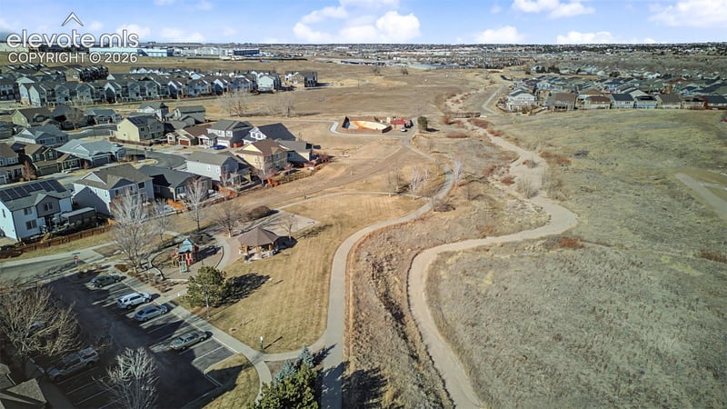 15470 Canyon Rim Dr #205, Englewood, CO 80112