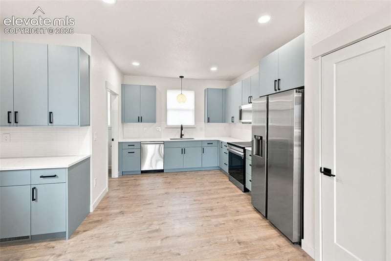 1548 Territory Trl, Colorado Springs, CO 80919