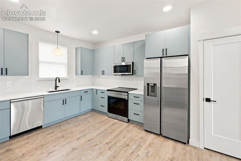 1548 Territory Trl, Colorado Springs, CO 80919