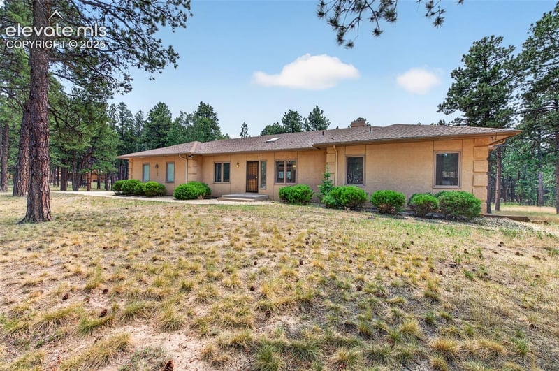 155 Pontiac Loop, Monument, CO 80132