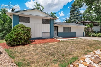 1550 Keaton Ln, Colorado Springs, CO 80909